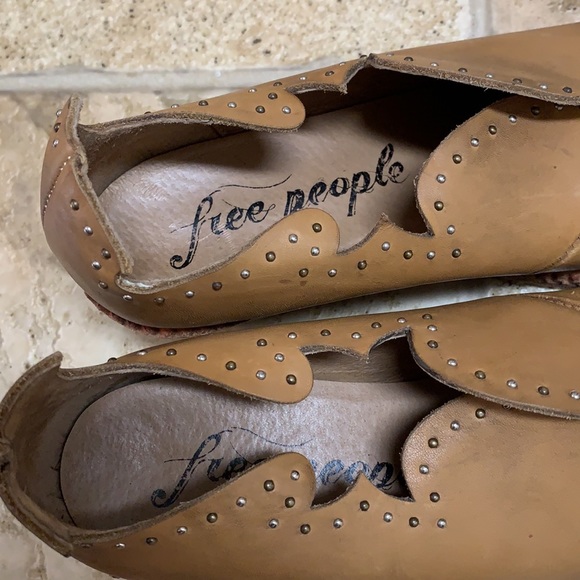 Free People Wild Wyoming Bootie - Picture 6 of 8